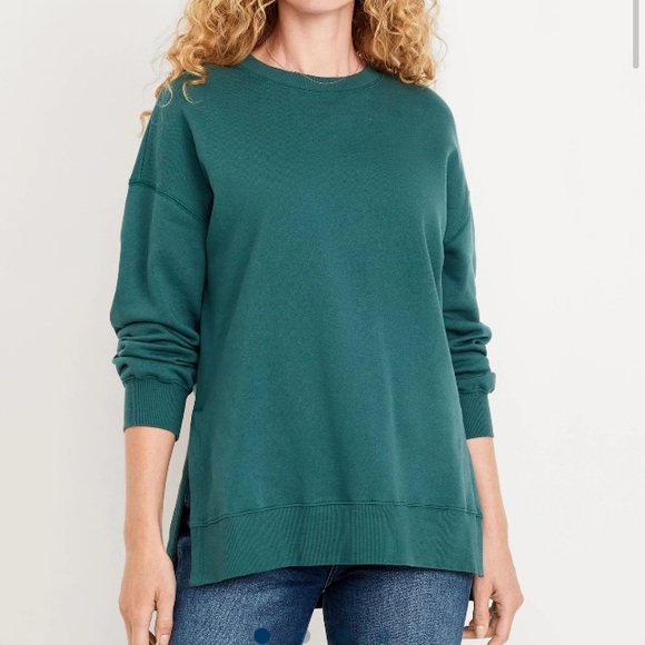 Old Navy tunic sweater - Picture 4 of 5